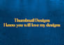 design high CTR youtube thumbnails for finance channels